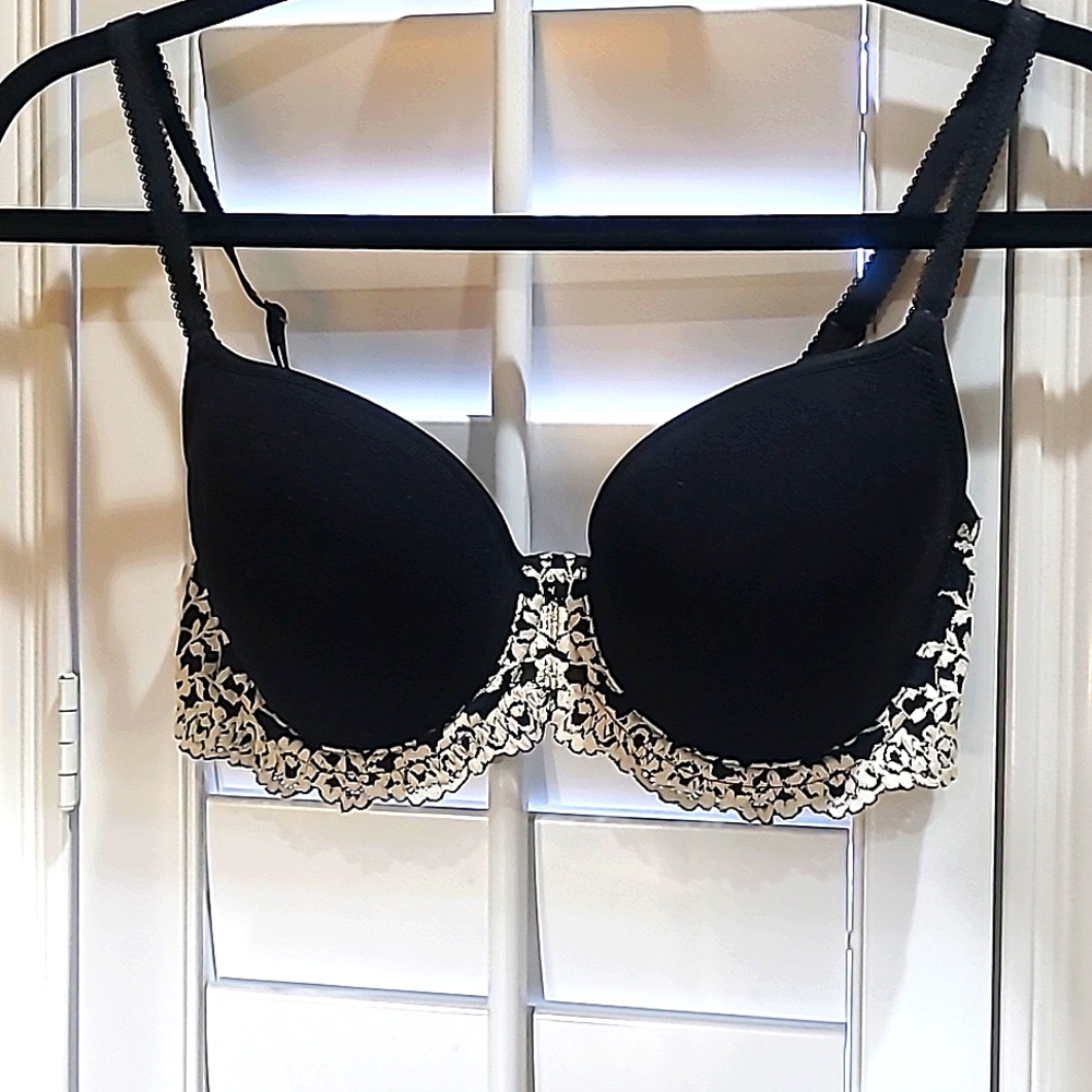 Wacoal bra